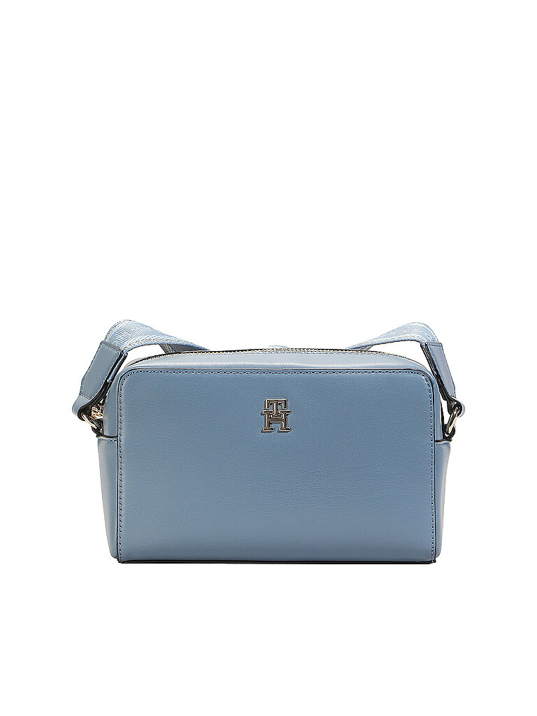 TOMMY HILFIGER Tasche - Umhängetasche TH JOY dunkelblau