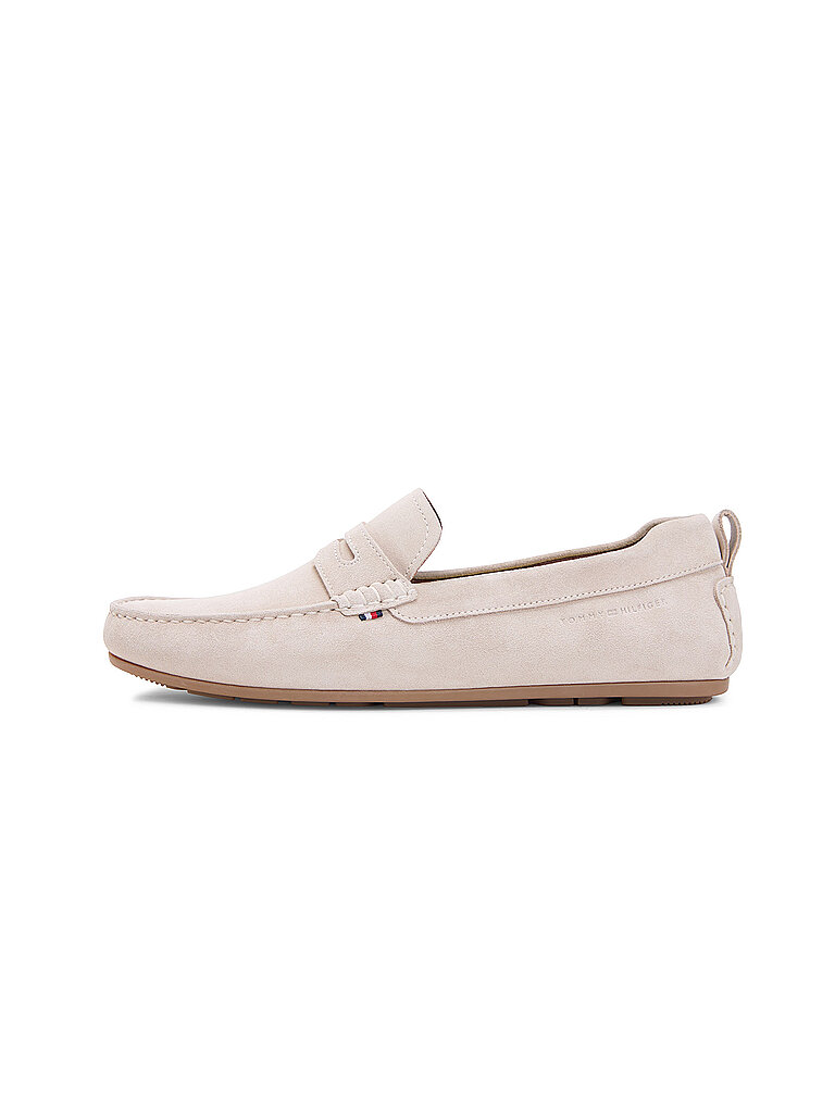 TOMMY HILFIGER Loafer beige | 43