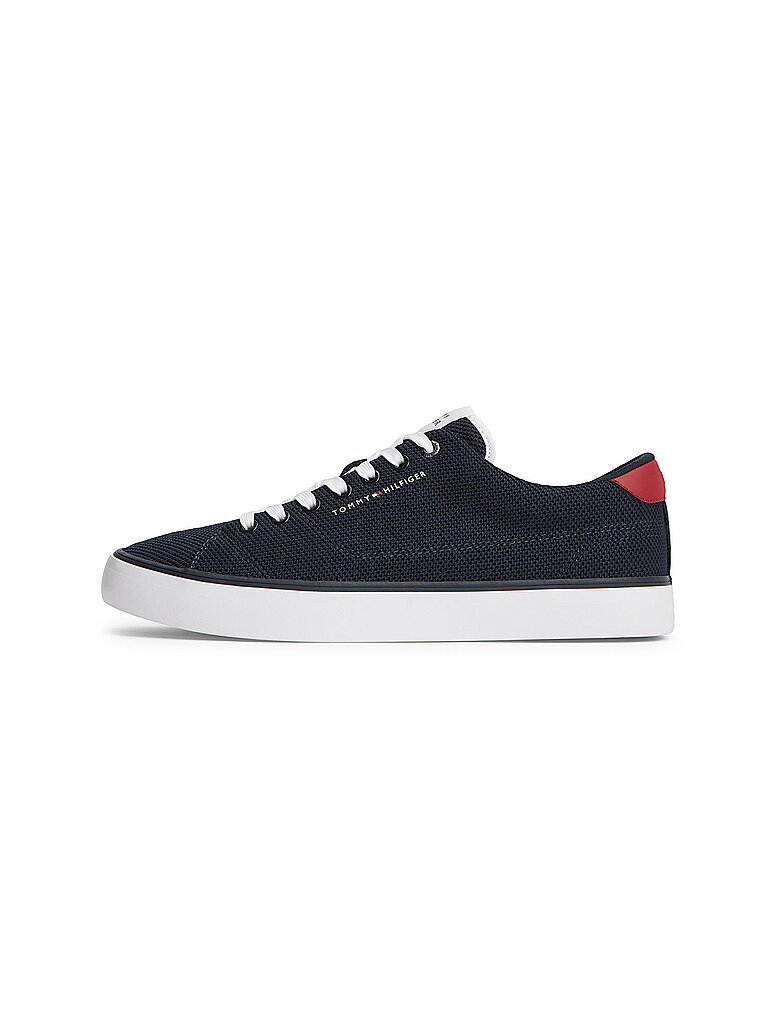 TOMMY HILFIGER Sneakers TH HI VULC CORE blau | 40