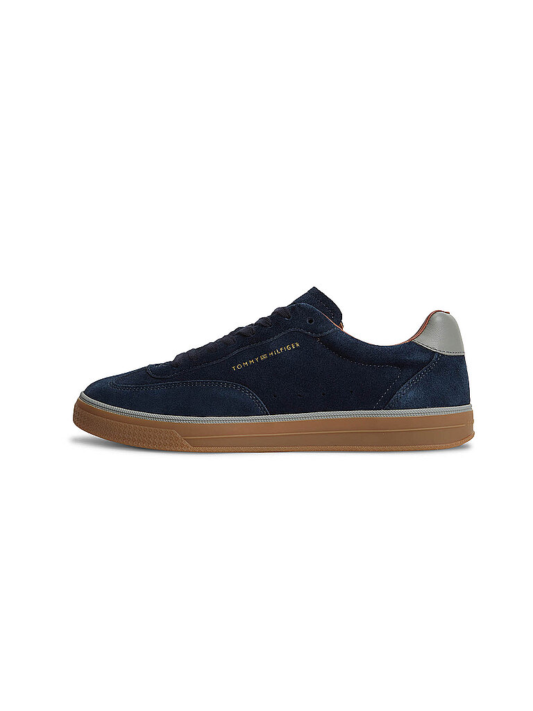 TOMMY HILFIGER Sneakers TH LO blau | 40