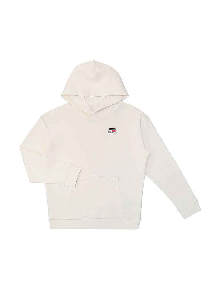 TOMMY HILFIGER Jungen Sweater creme | 152