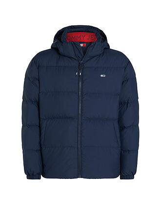 TOMMY JEANS | Daunenjacke  ESSENTIAL