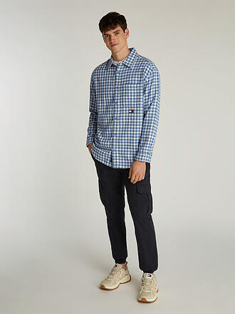 TOMMY JEANS | Overshirt