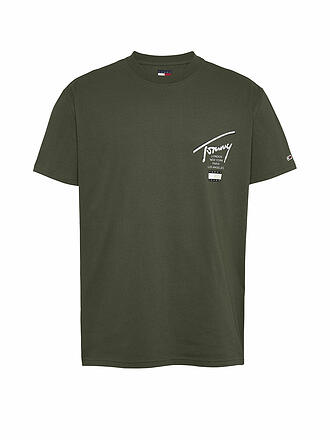 TOMMY JEANS | T-Shirt