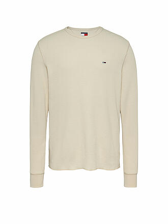 TOMMY JEANS | Langarmshirt