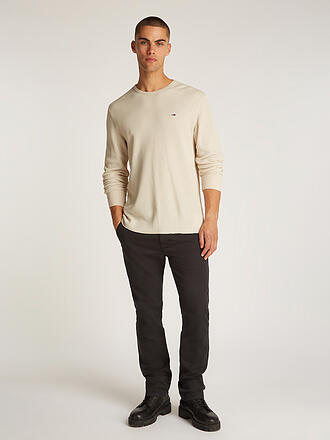 TOMMY JEANS | Langarmshirt