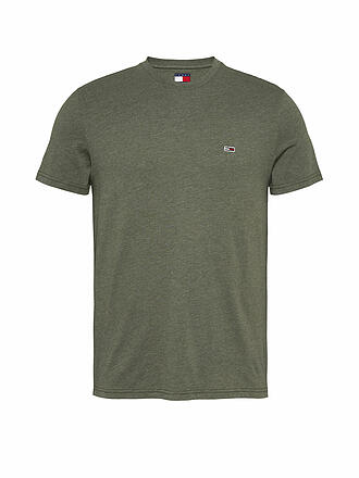 TOMMY JEANS | T-Shirt Slim Fit