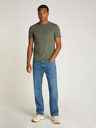 TOMMY JEANS | T-Shirt Slim Fit