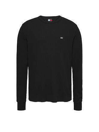TOMMY JEANS | Langarmshirt