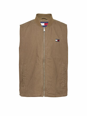 TOMMY JEANS | Gilet