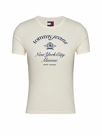 TOMMY JEANS | T-Shirt Slim Fit