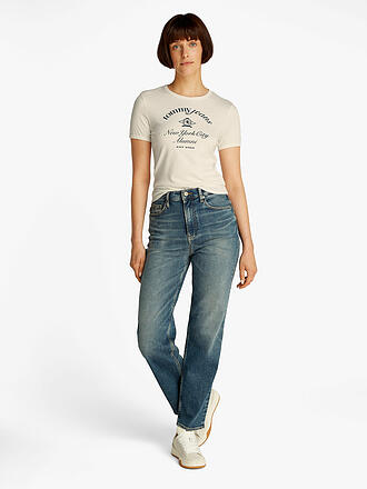 TOMMY JEANS | T-Shirt Slim Fit