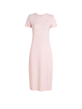 TOMMY JEANS | Midikleid