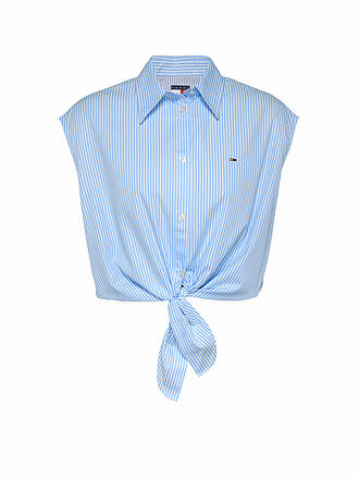 TOMMY JEANS | Bluse