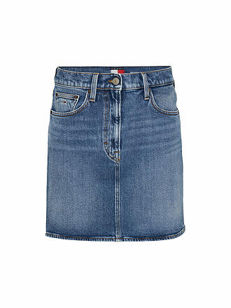 TOMMY JEANS | Jeansrock