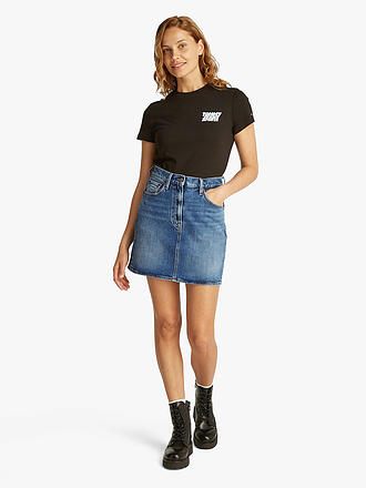 TOMMY JEANS | Jeansrock