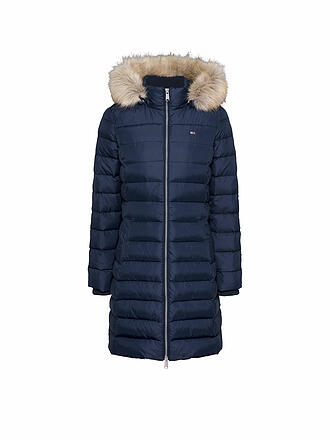 TOMMY JEANS | Steppmantel