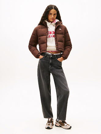 TOMMY JEANS | Steppjacke 