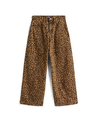 TOMMY JEANS | Jeans Wide Leg CHARLIE 