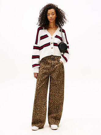 TOMMY JEANS | Jeans Wide Leg CHARLIE 