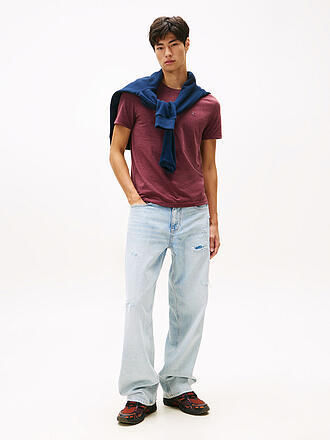 TOMMY JEANS | T-Shirt Slim Fit