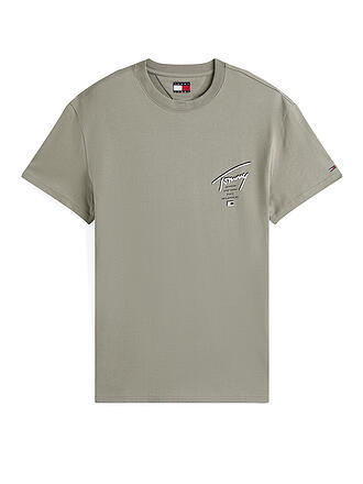 TOMMY JEANS | T-Shirt 