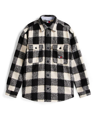 TOMMY JEANS | Overshirt 