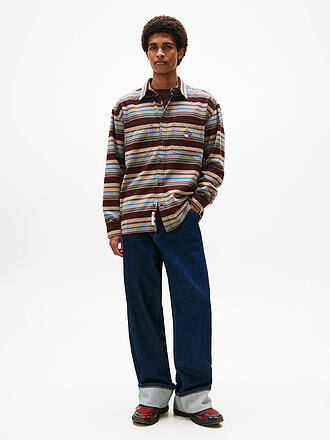 TOMMY JEANS | Overshirt 