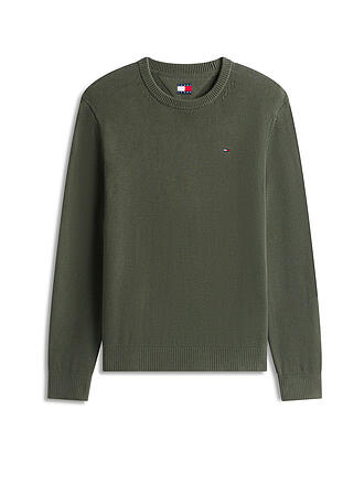TOMMY JEANS | Pullover 