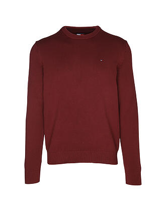 TOMMY JEANS | Pullover 
