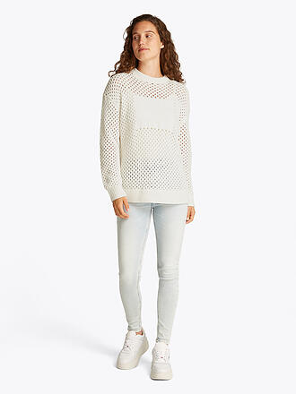 TOMMY JEANS | Pullover 