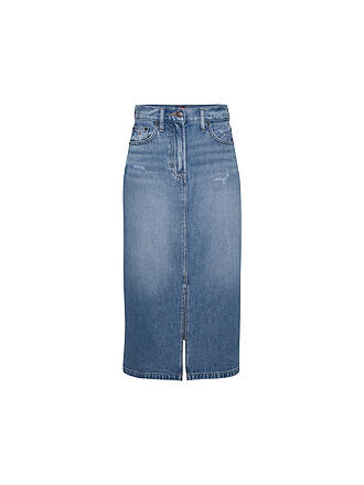 TOMMY JEANS | Jeansrock 