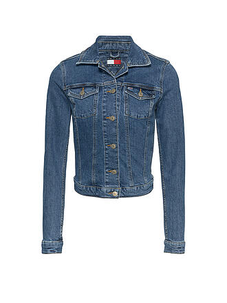 TOMMY JEANS | Jeansjacke 