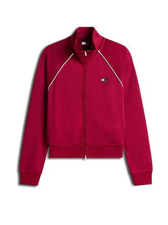 TOMMY JEANS | Sweatjacke 