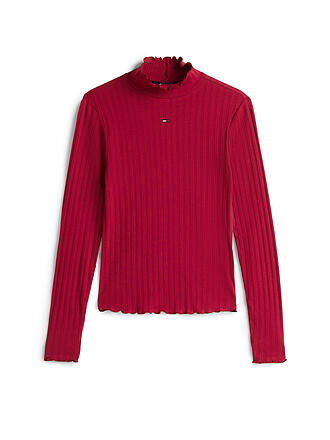 TOMMY JEANS | Langarmshirt 