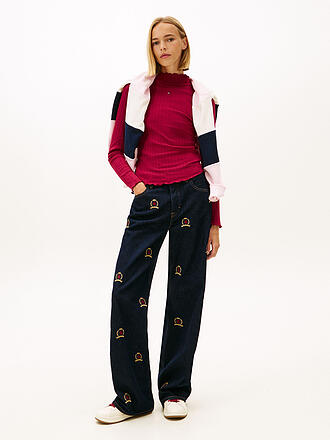TOMMY JEANS | Langarmshirt 