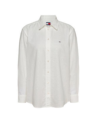 TOMMY JEANS | Hemdbluse 