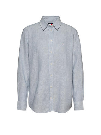 TOMMY JEANS | Hemdbluse 