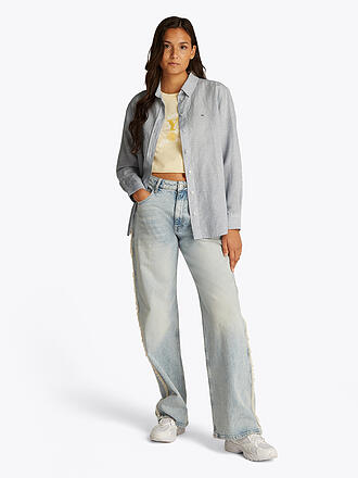 TOMMY JEANS | Hemdbluse 