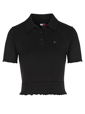 TOMMY JEANS | Poloshirt 