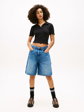 TOMMY JEANS | Poloshirt 