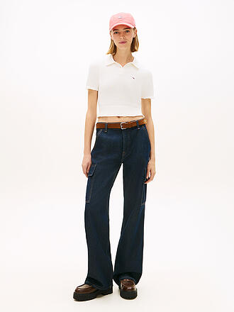TOMMY JEANS | Poloshirt 