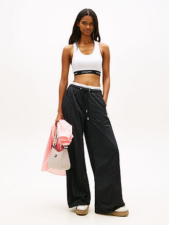 TOMMY JEANS | Top cropped Fit 
