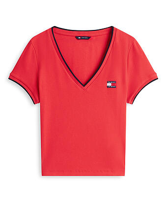 TOMMY JEANS | T-Shirt 