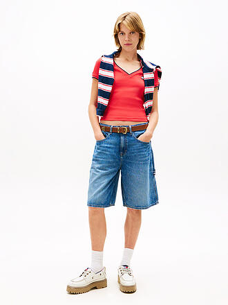 TOMMY JEANS | T-Shirt 