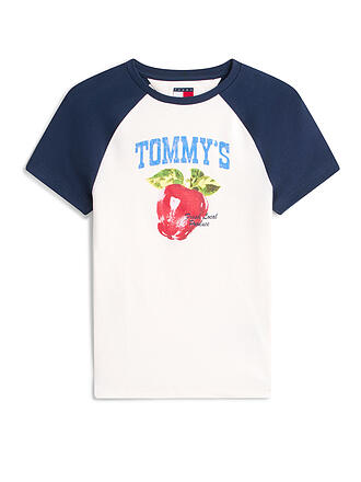 TOMMY JEANS | T-Shirt 