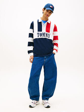TOMMY JEANS | Poloshirt 