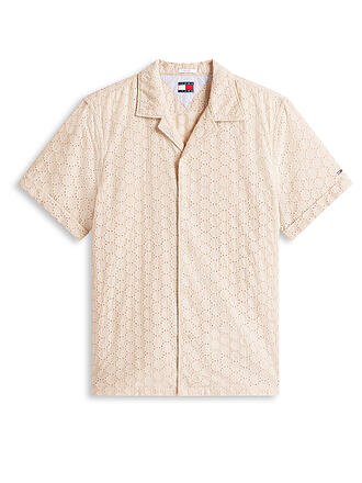 TOMMY JEANS | Hemd Regular Fit 