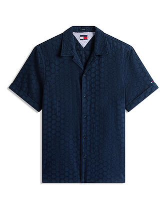 TOMMY JEANS | Hemd Regular Fit 