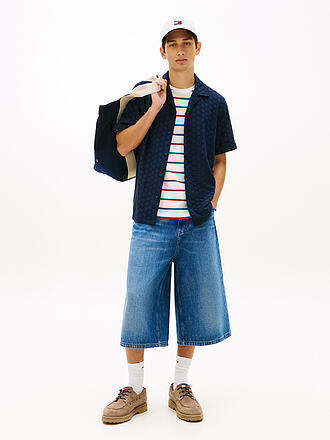TOMMY JEANS | Hemd Regular Fit 
